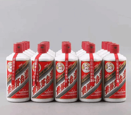 门头沟名酒回收